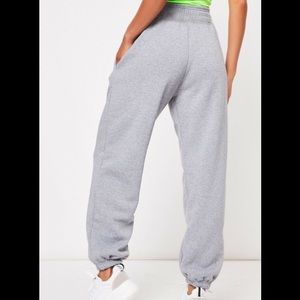 Gray H&M Joggers